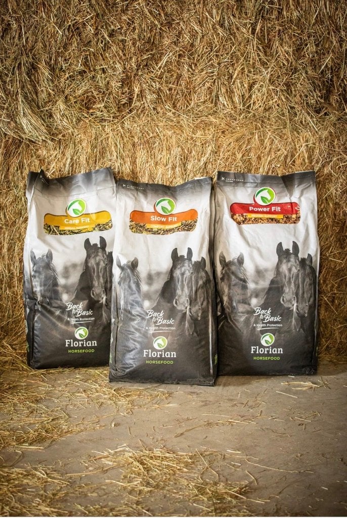 Florian Horsefood te koop, Dieren en Toebehoren, Ophalen, Overige disciplines