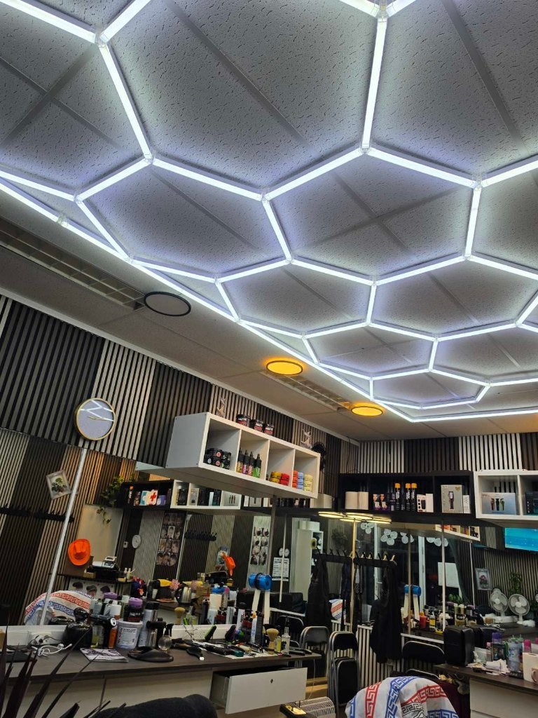 Barbershop en kapsalon in Amstelveen ter overname
