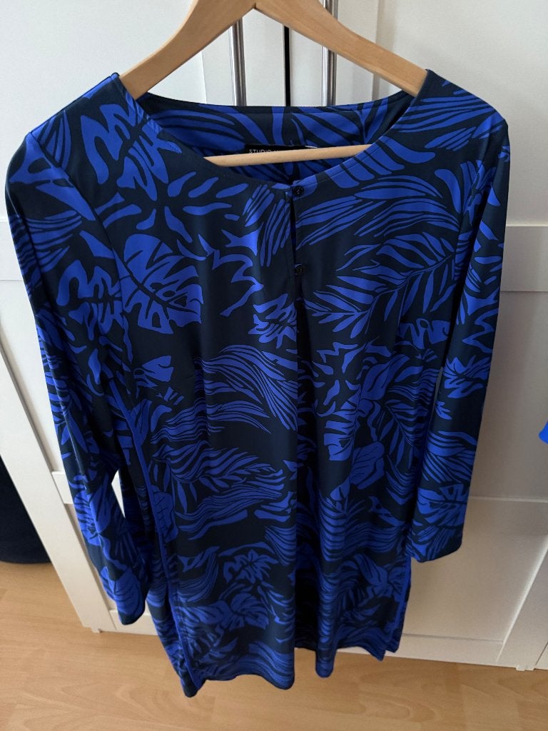Jurken studio Anneloes, Kleding | Dames, Studio Anneloes, Maat 46/48 (XL) of groter, Zo goed als nieuw, Knielengte
