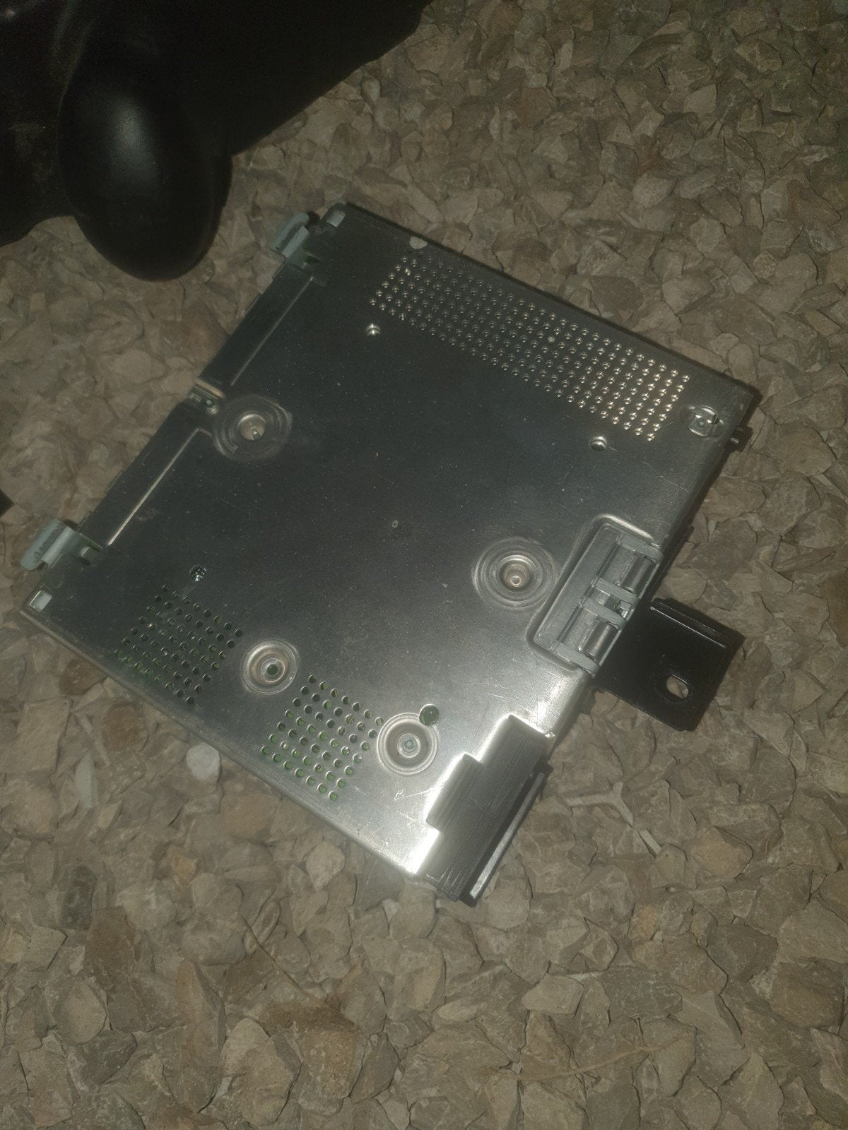 BMW BM54 Radio Professional Module E46 E39 E38, Auto diversen, Ophalen of Verzenden, Gebruikt