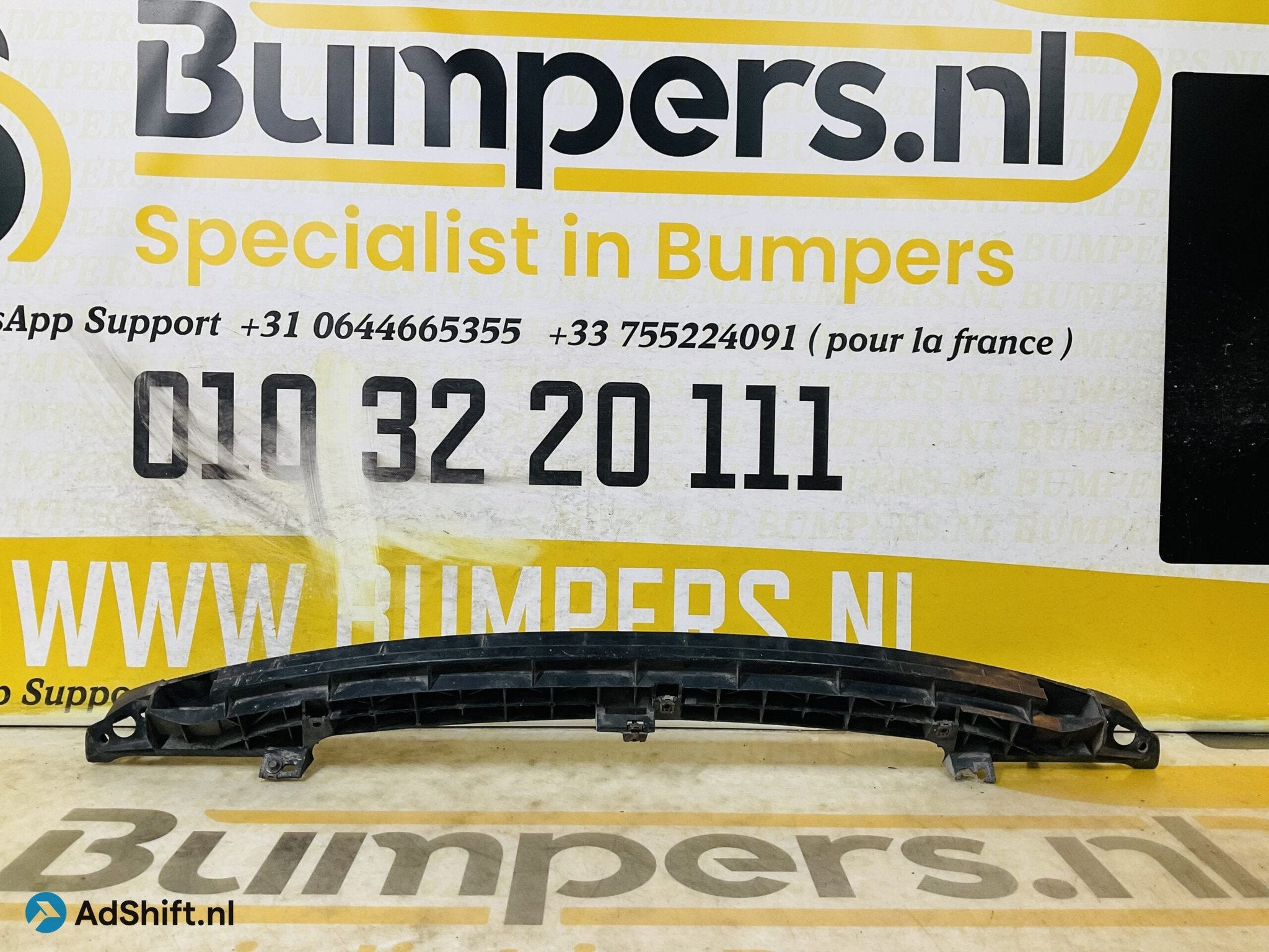 Voorfront Peugeot 206 94026S14 Voorfront 2-R3-10815