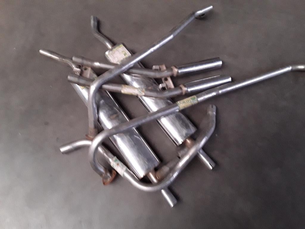 triumph, Ophalen of Verzenden, Gereviseerd, Triumph
