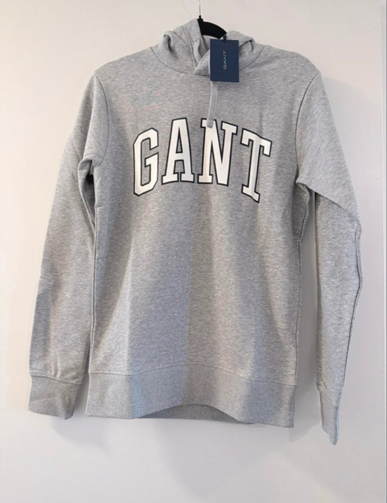 GANT Hoodie - maat S, Kleding | Heren, Ophalen of Verzenden, Nieuw