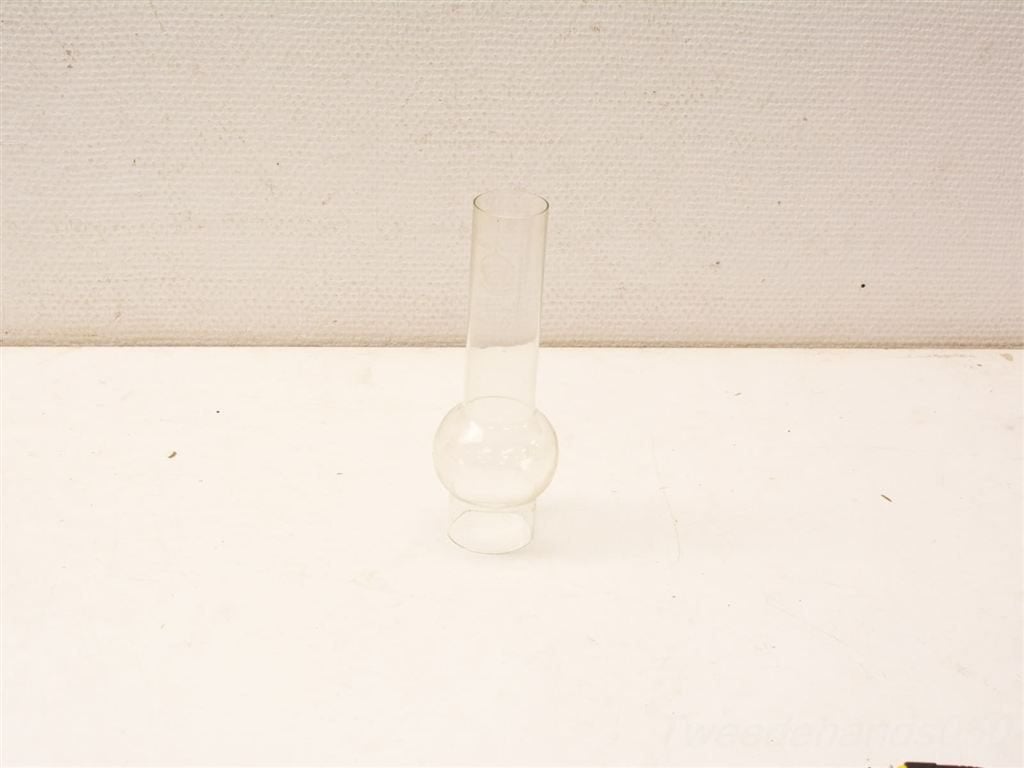 ollielamp glas 15678, Antiek en Kunst, Ophalen of Verzenden