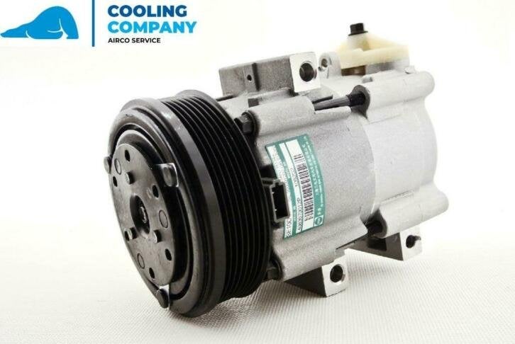 aircopomp compressor van uw Hummer deffect? Airco Specialist, Auto diversen, Ophalen of Verzenden