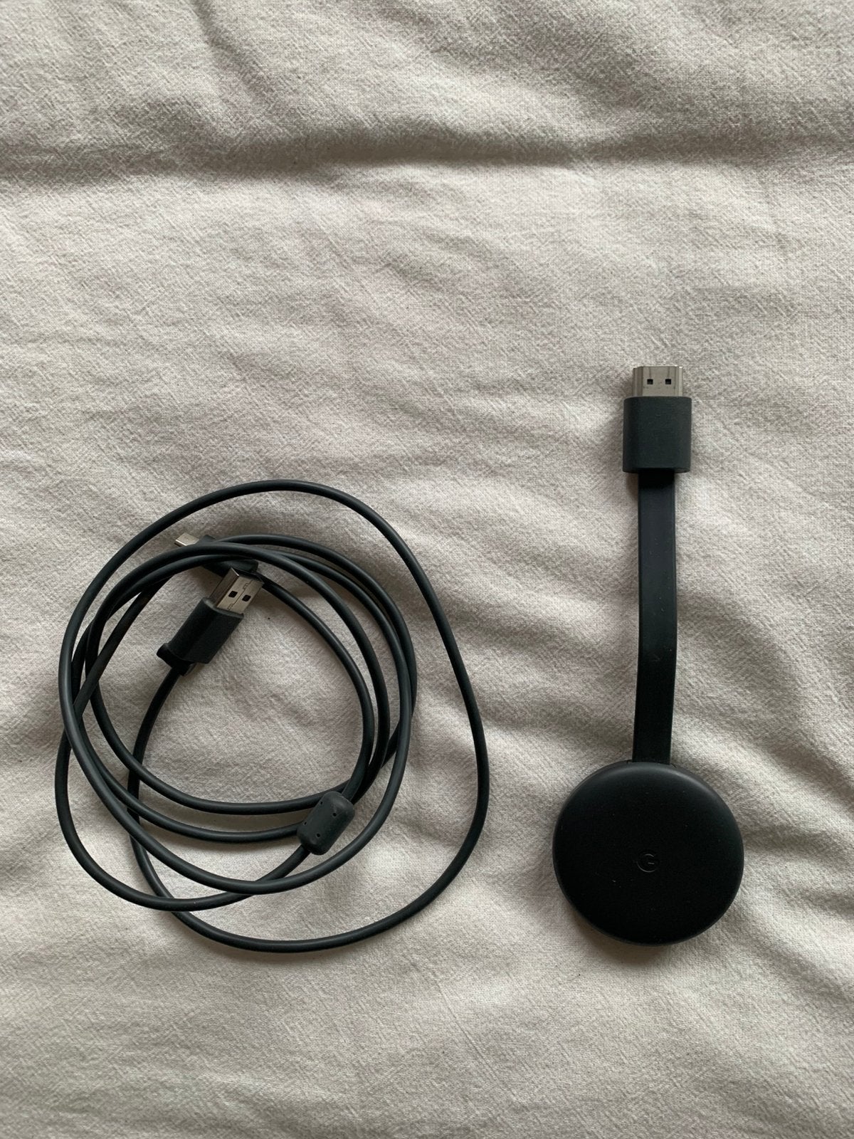 Foto 3 van Google chromecast