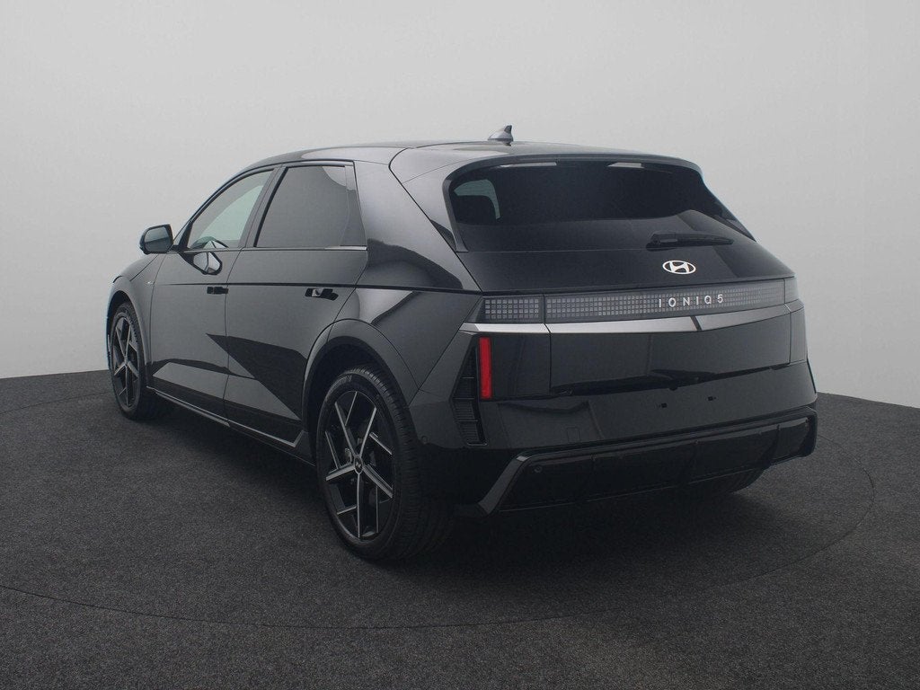 Hyundai IONIQ 5 N Line 84 kWh | Achteruitrijcamera | Navigat, Auto's, Hyundai, Automaat, Achterwielaandrijving, IONIQ 5, SUV of Terreinwagen