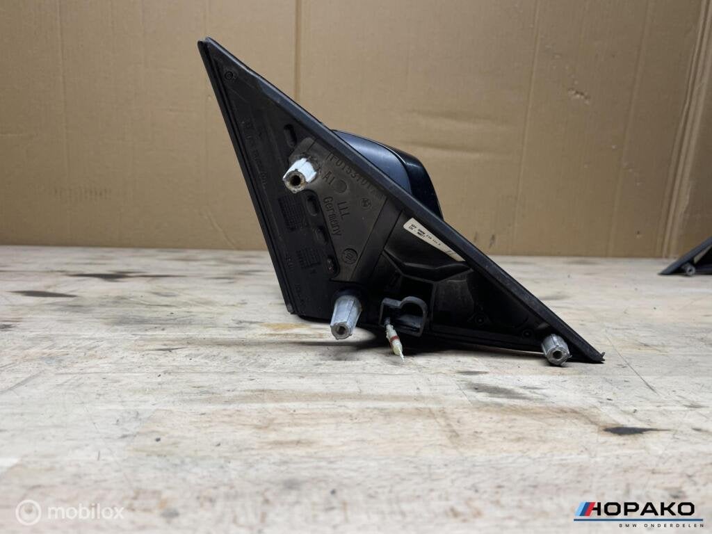 Buitenspiegel links BMW 5 serie F10 F11 F07 | F01534019931P, Auto-onderdelen, Gebruikt, Einsteinlaan 5 rijswijk, Bmw, Ophalen of Verzenden