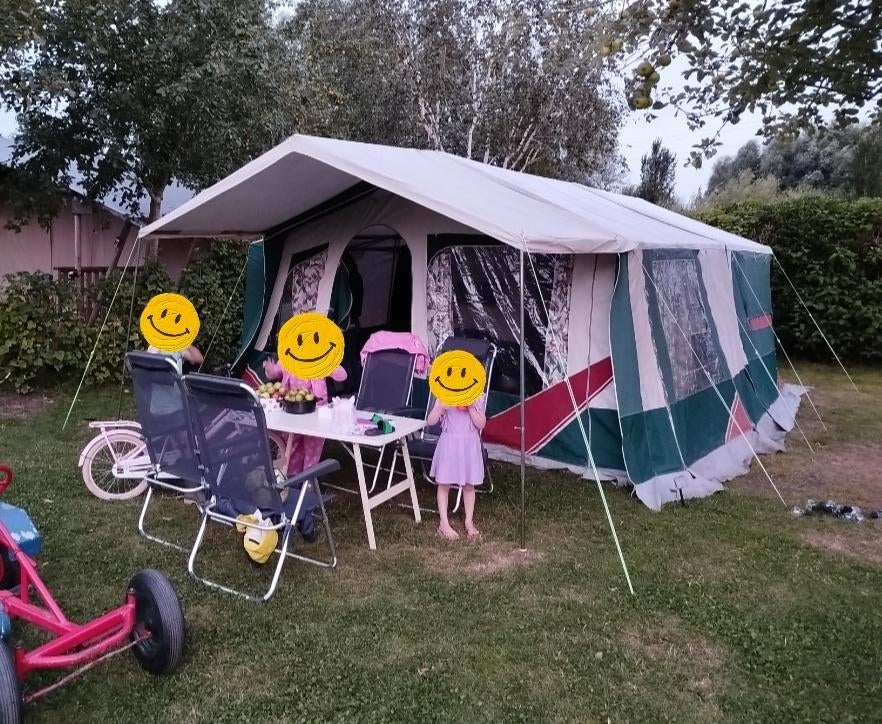 Nette Jamet Arizona Vakantieklaar & Nieuwe Banden, Ophalen, Meerkleurig, Meer dan 6, Jamet
