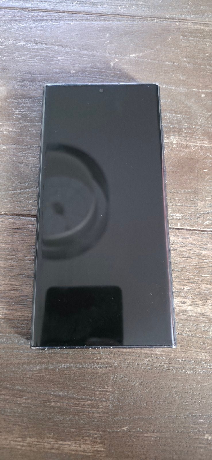Samsung Galaxy S22 Ultra 256 GB Zo goed als nieuw, Telecommunicatie, Mobiele telefoons | Samsung, Ophalen of Verzenden