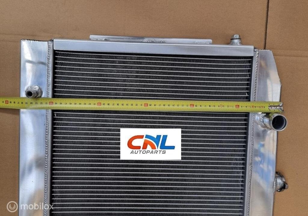 Radiateur OE# 1145011301 Mercedes-Benz W114 250C 280 280C AT, Nieuw, Ophalen of Verzenden