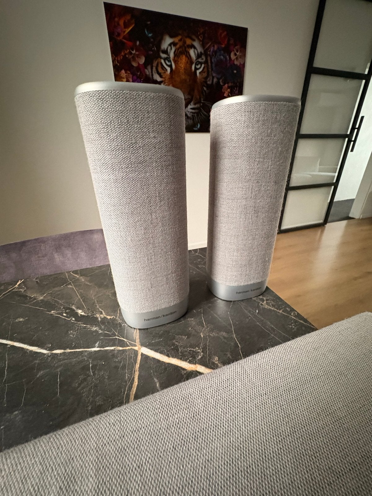 Foto 14 van Harman Kardon Citation Multibeam 700 Soundbar + Surround