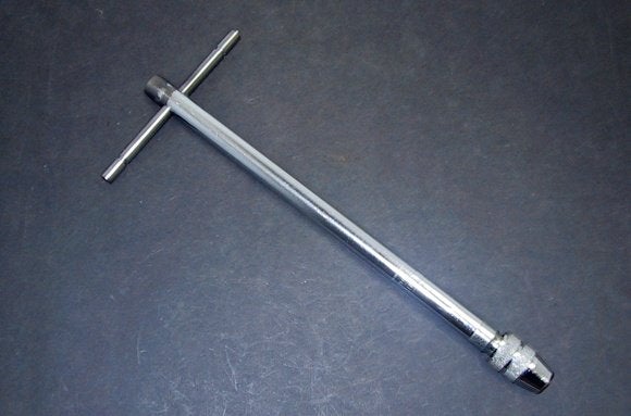 Lange tapkruk Stanley, Ophalen of Verzenden