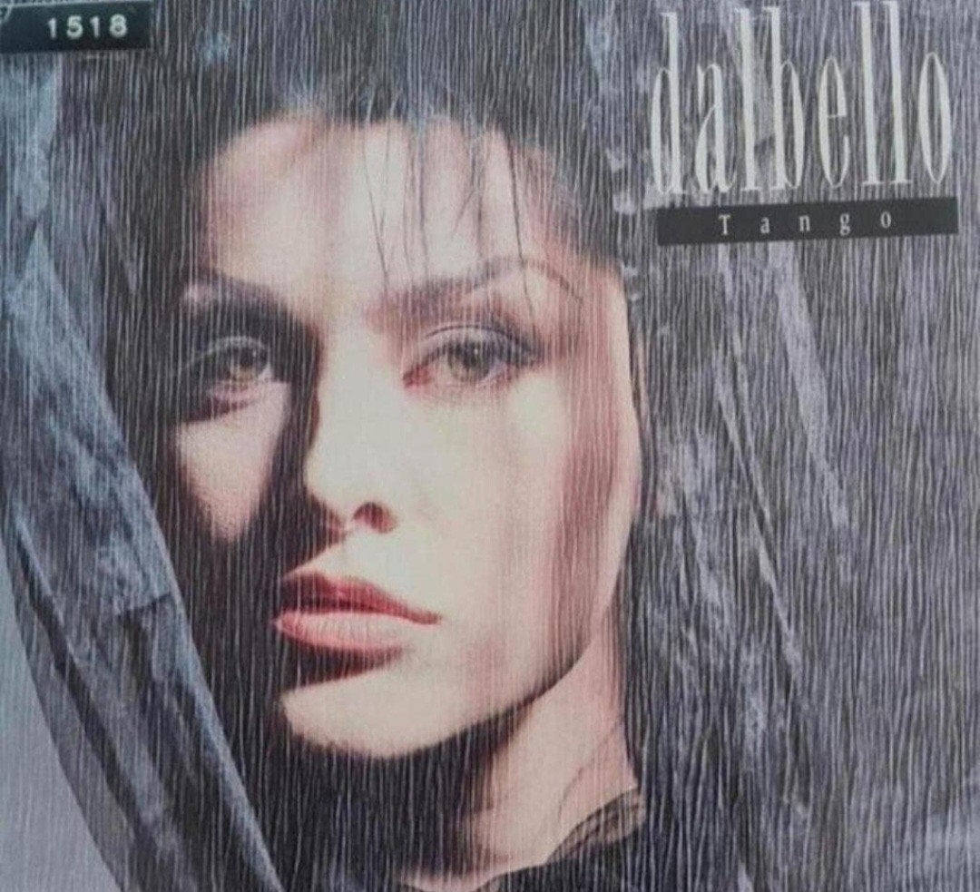 DALBELLO - TANGO, Ophalen of Verzenden, Gebruikt