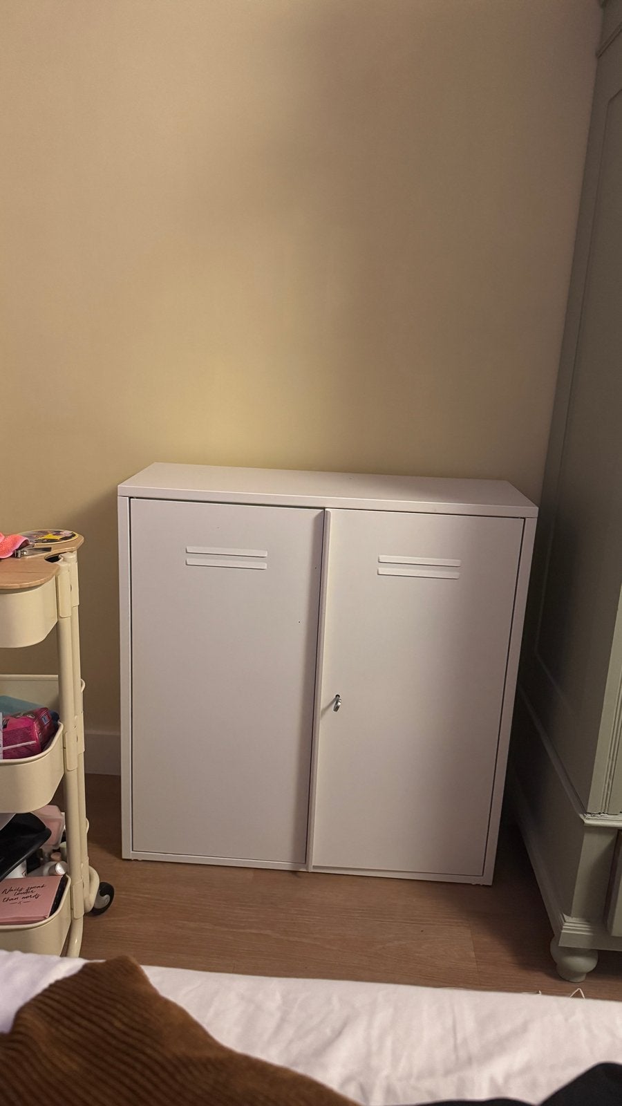 Ikea Ivar kast, Ophalen, Zo goed als nieuw