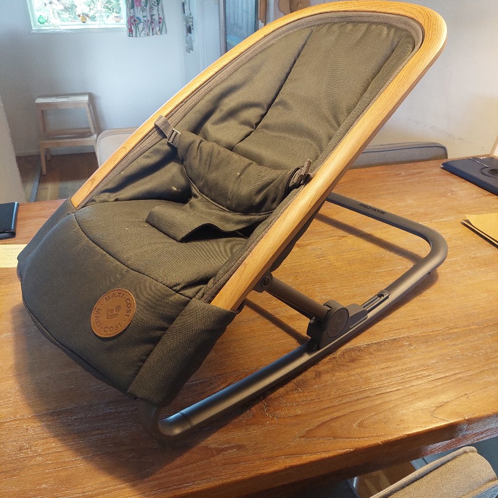 Wipstoel Maxi Cosi, Kinderen en Baby's, Wipstoeltjes, Verstelbaar, Wipstoel, Zo goed als nieuw, Ophalen