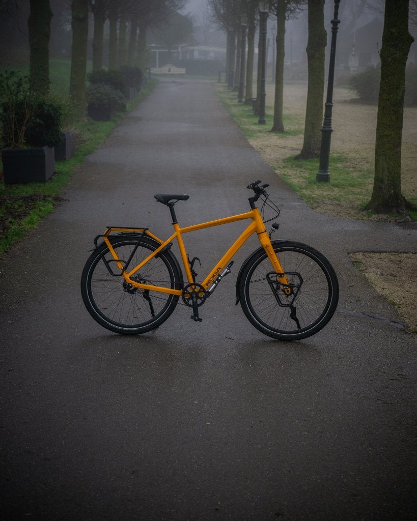Koga Signature Worldtraveller-s DEMO, Ophalen, Nieuw, Overige merken
