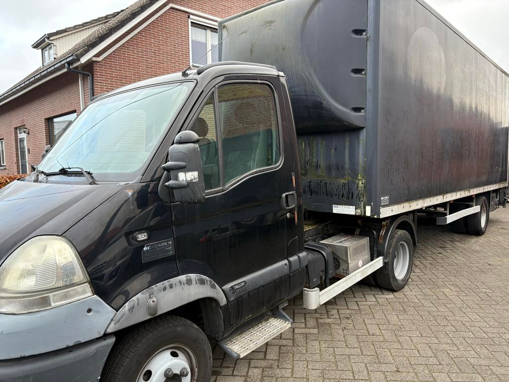 Renault 2006, Auto's, 2953 cc, 156 pk, Renault, Diesel