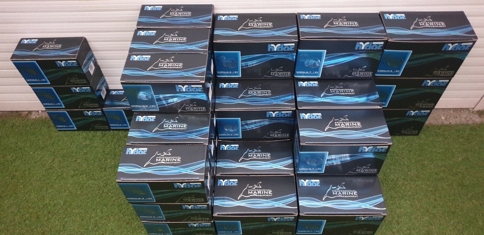 Te koop diverse hydor koralia 12v stromings pompen nieuw 66%, Dieren en Toebehoren, Ophalen of Verzenden, Nieuw, Overige typen