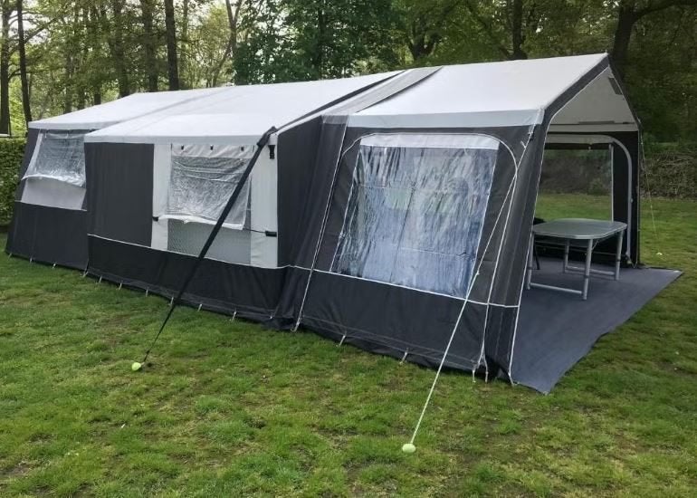 Jamet Arizona all season, Ophalen, Meerkleurig, Aanwezig, Meer dan 6