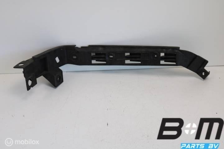 Bumpergeleider links achter VW Bora 1J5807393, Gebruikt