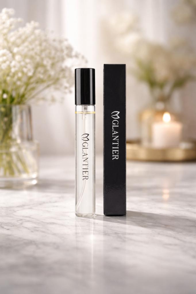 Op Alien geïnspireerde Eau de Parfum 15 ml, Ophalen of Verzenden, Nieuw