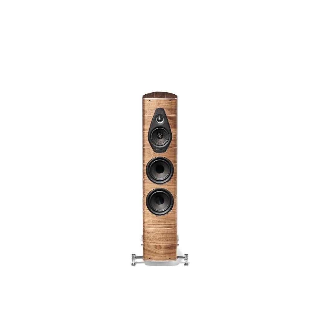 Sonus Faber Olympica Nova III / 3 TRADE.INRUIL. Laatste set!, Overige merken, Sonus Faber S.p.A., Via Antonio Vivaldi 15, 36061 Vicenza, Italy