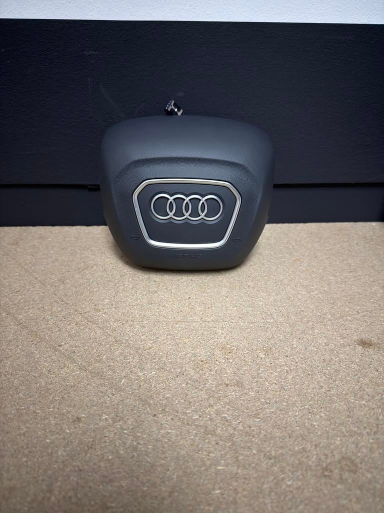Audi Q8 Airbag, Ophalen of Verzenden