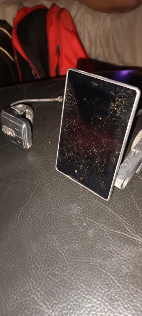 Knaap display+controller, Ophalen of Verzenden, Gebruikt, Overige merken