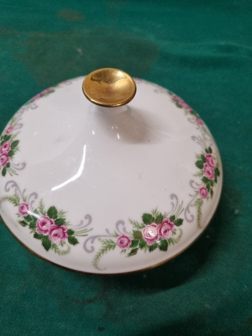 bonbon schaal alboth en kaiser bavaria, Ophalen of Verzenden