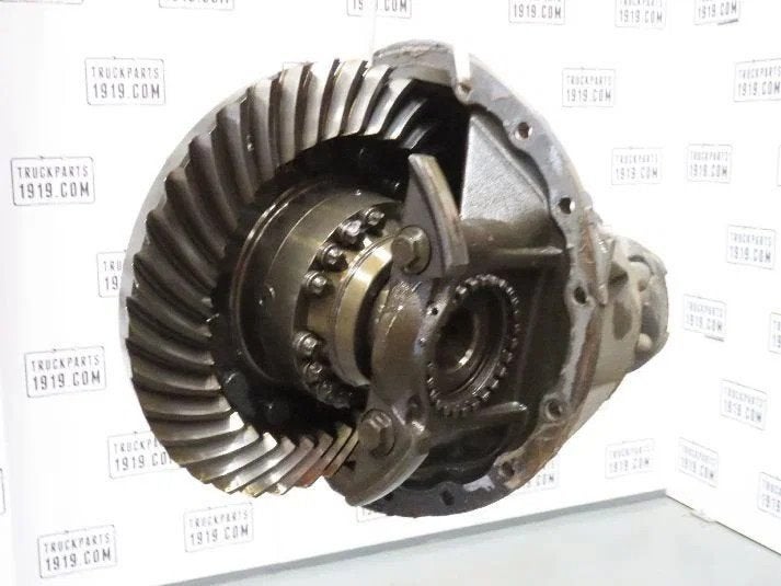 Scania Axle & Steering Parts Differentieel R780 R=3.08, Ophalen, Gebruikt, Scania, Transmissie en Toebehoren