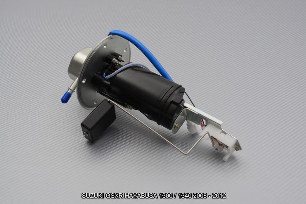 Brandstofpomp SUZUKI GSXR HAYABUSA 1300 / 1340 2008 - 2012, Ophalen of Verzenden, Nieuw
