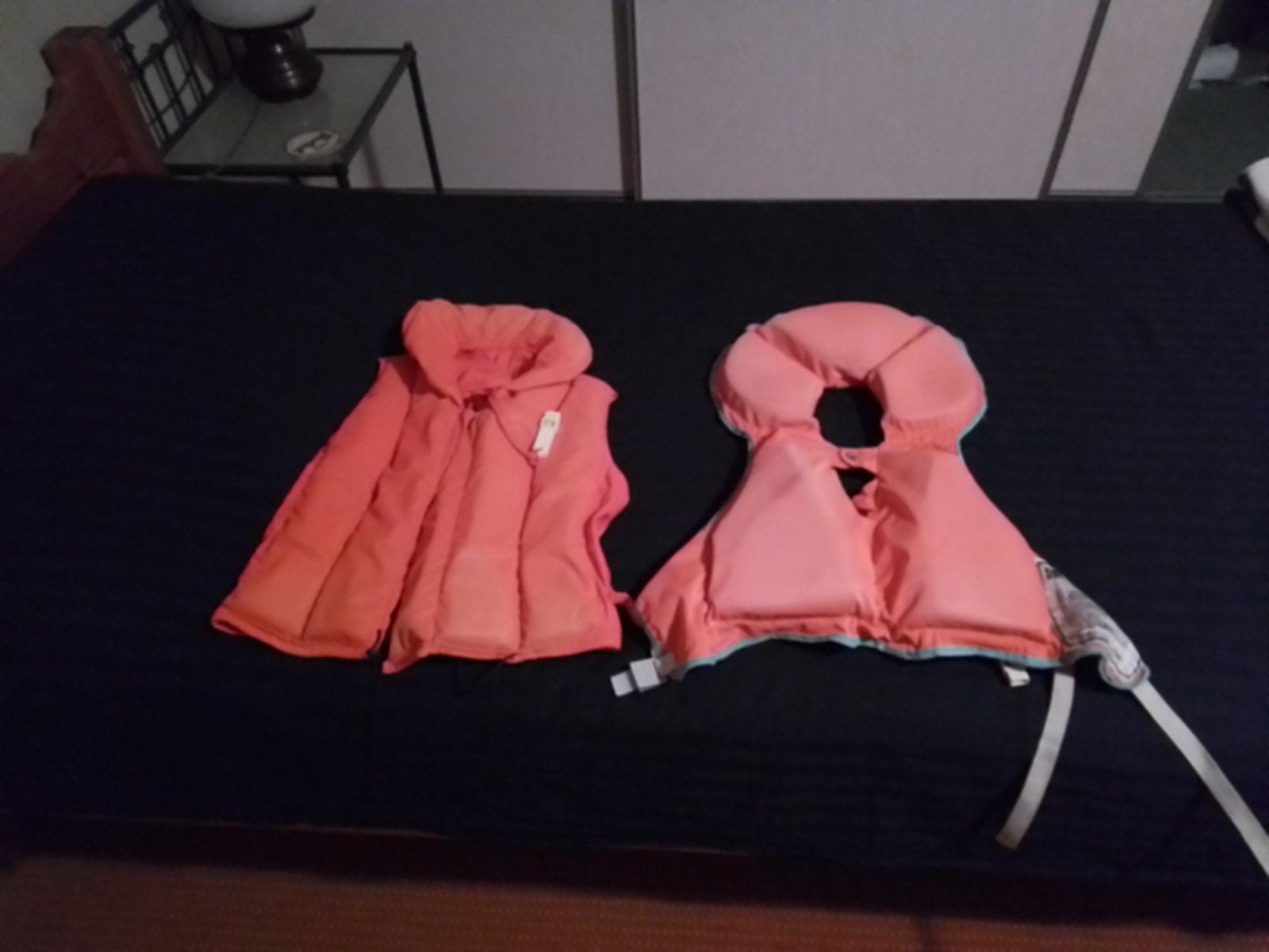 Zwemvesten kinderen, Watersport en Boten, Ophalen, Gebruikt, Kind, Zie foto