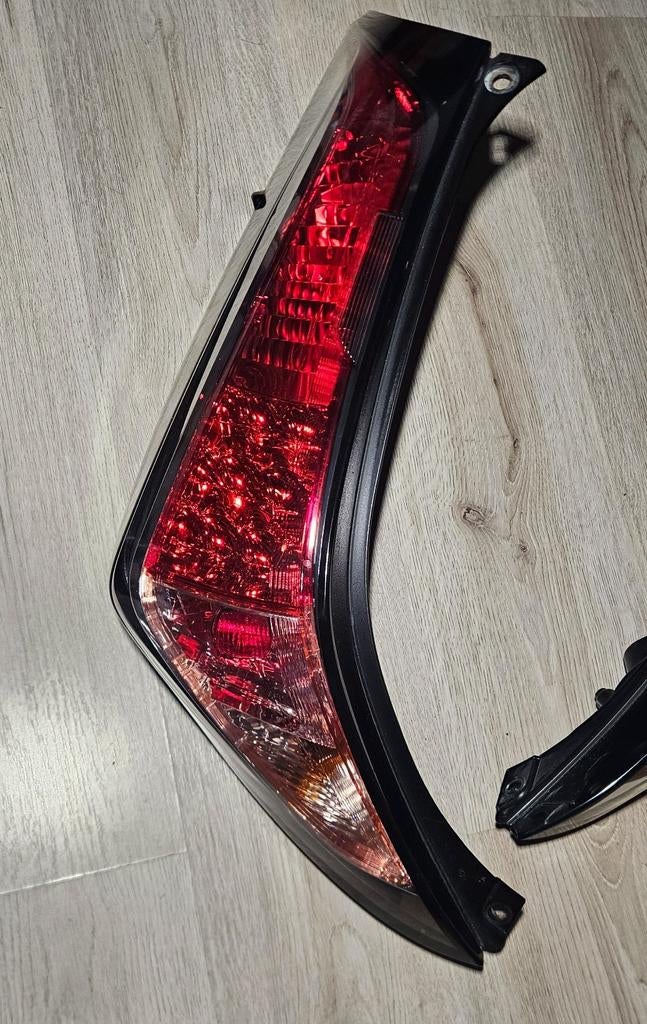 Toyota Aygo 2014- Achterlichten links - origineel, Ophalen of Verzenden, Toyota