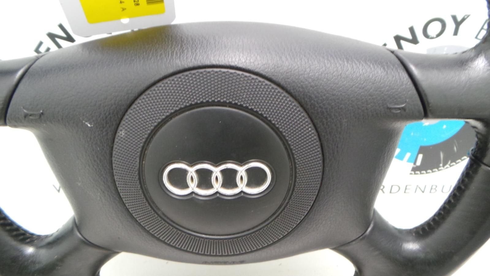 AUDI A4 AVANT TDI 66 KW AIRBAG LINKS 2000, Ophalen of Verzenden, Gebruikt, ARN erkend