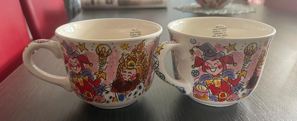 blond amsterdam symbolica servies, Ophalen of Verzenden, Nieuw, Aardewerk, Overige typen