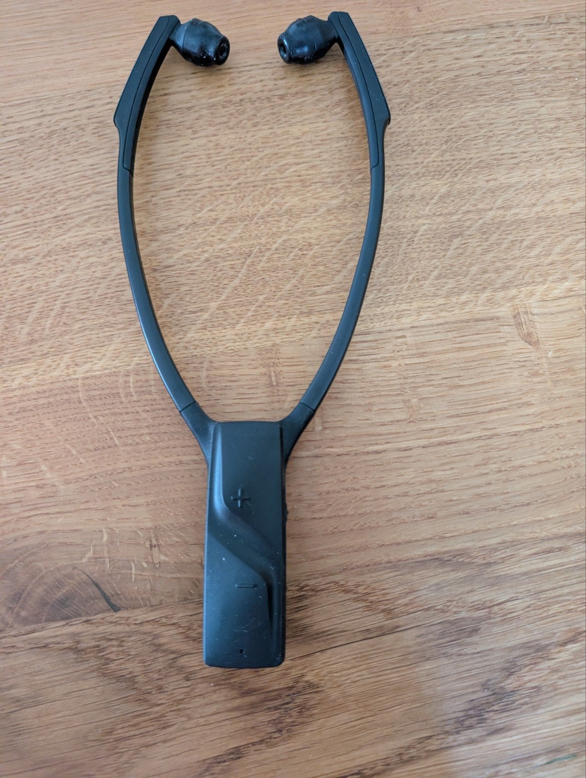 Sennheiser RS 5200 TV Headphone, Ophalen, Zo goed als nieuw, Tv, Gebruiksvoorwerp