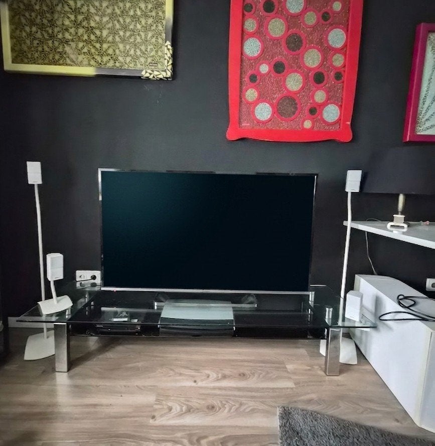 Bose Lifestyle, Ophalen, Zo goed als nieuw