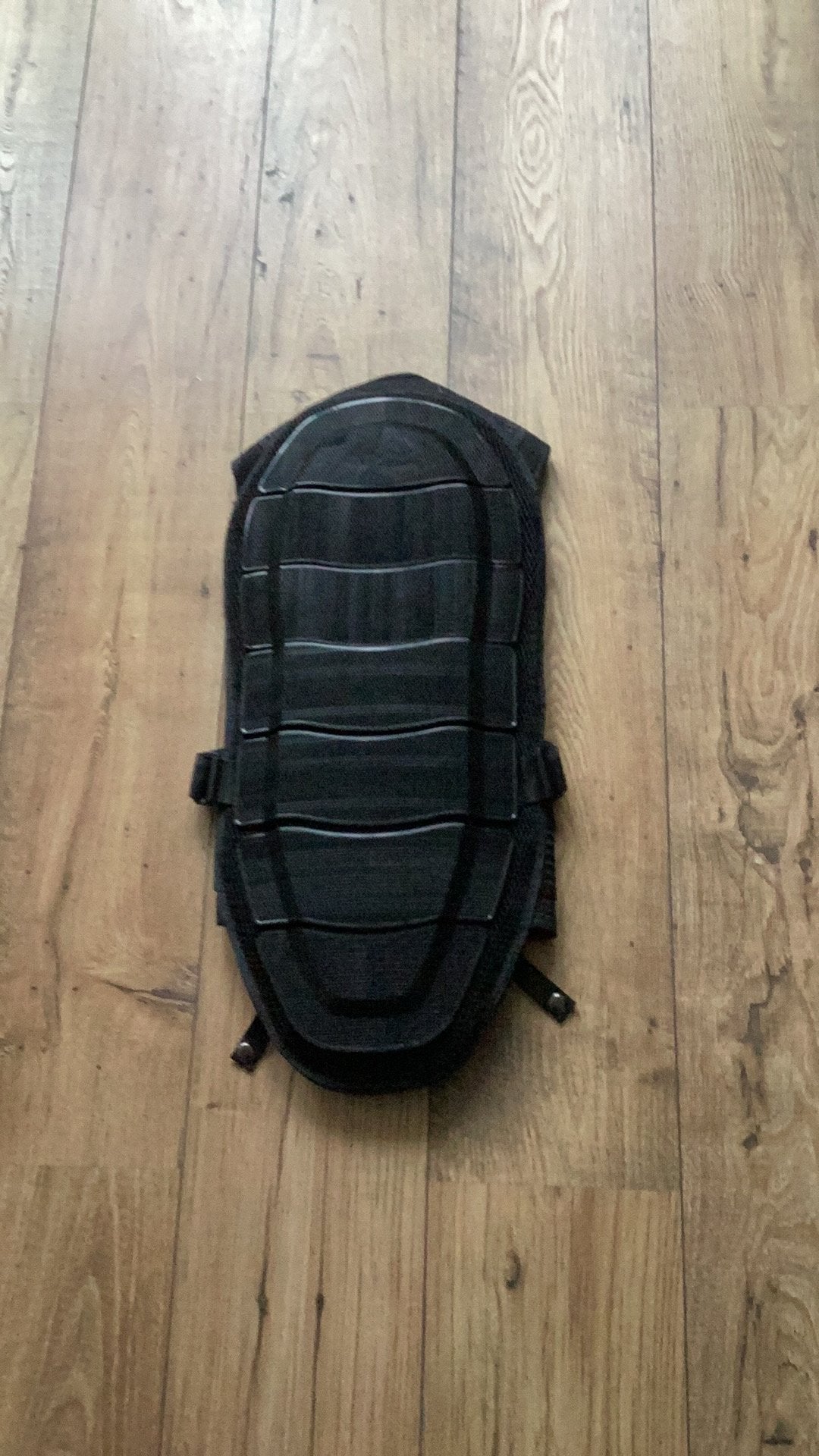 Rugprotector maat L nooit gebruikt, Ophalen