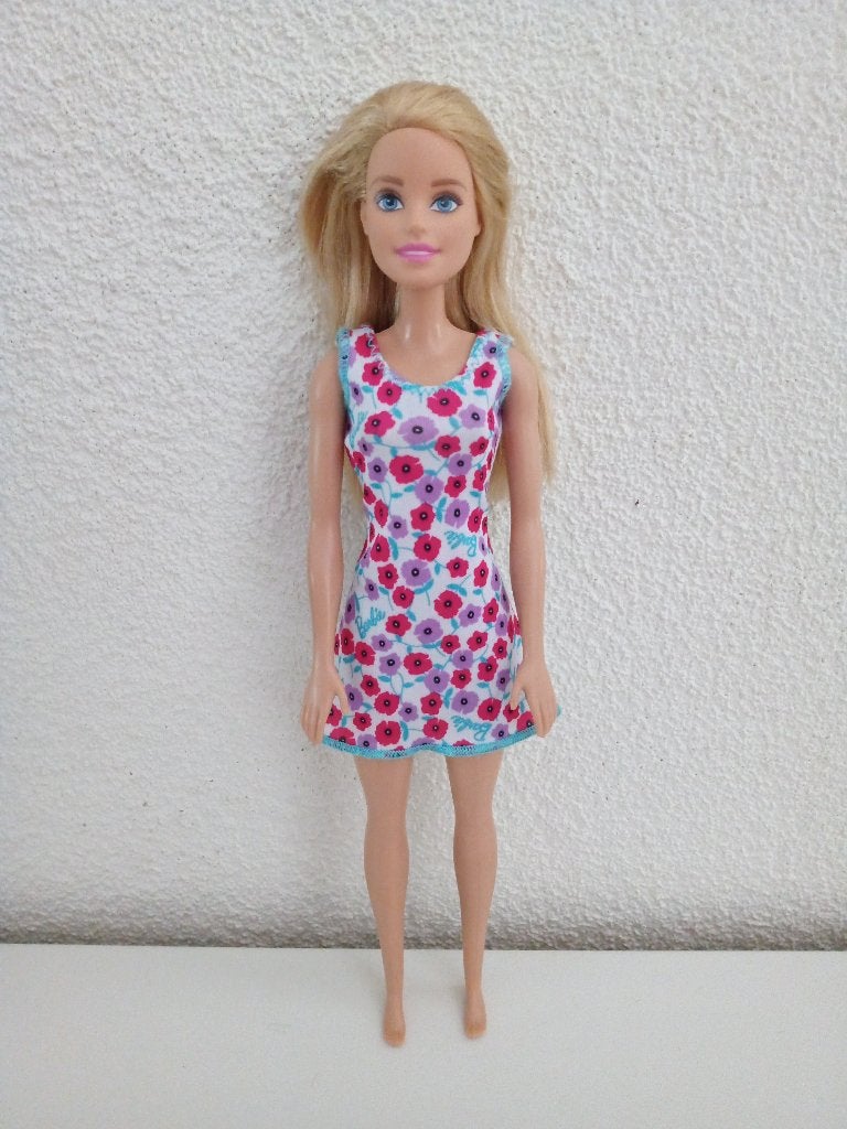 Barbie Pop DVX86, Ophalen of Verzenden, Gebruikt, Barbie