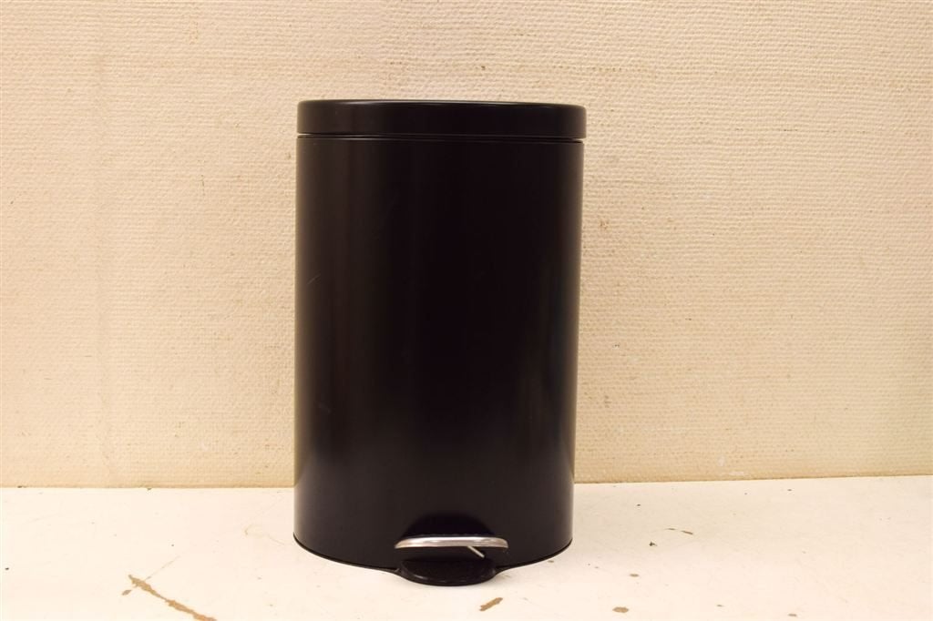 Callbin Pedaalemmer 46999, 40 liter of meer, Ophalen of Verzenden, Gebruikt, Metaal
