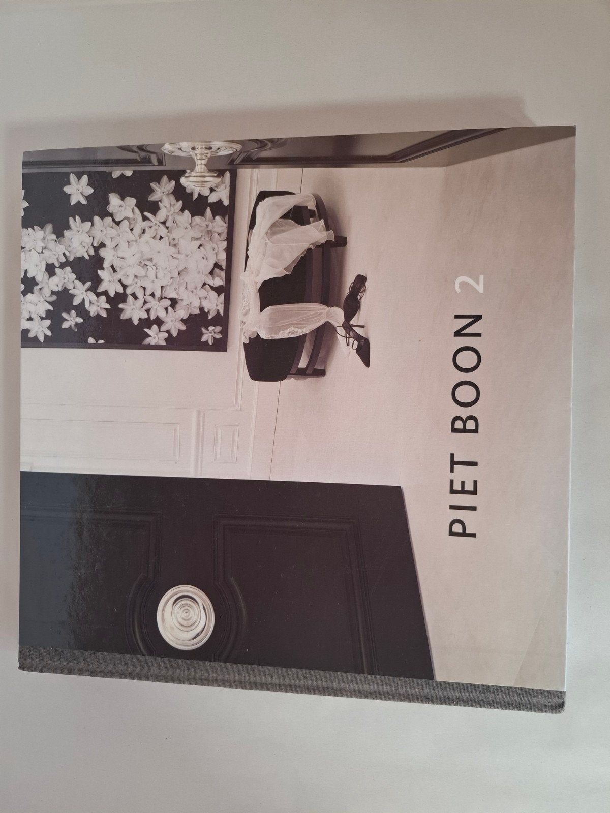 Piet Boon 2 - Designboek over interieur en architectuur, Boeken, Ophalen of Verzenden, Zo goed als nieuw, Piet Boon, Nederland