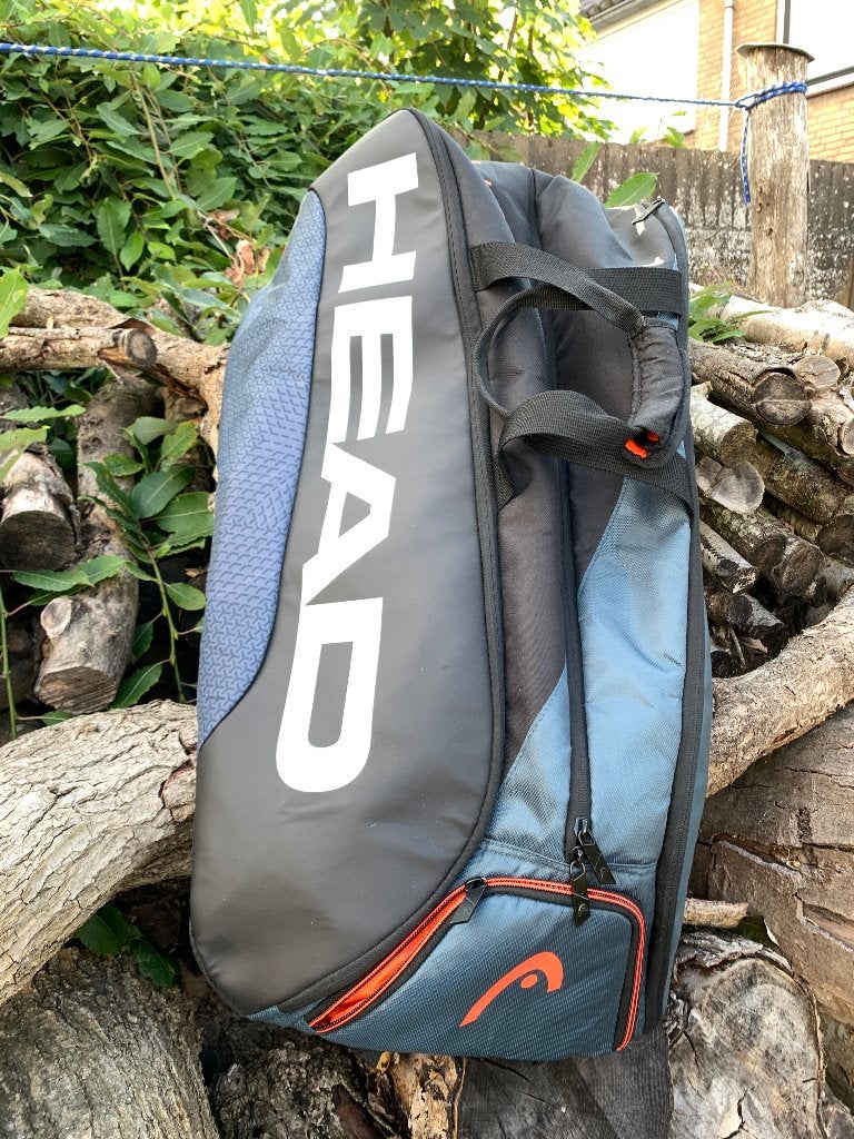 tennis tas HEAD tour team, Nieuw, Tas, Head, Ophalen