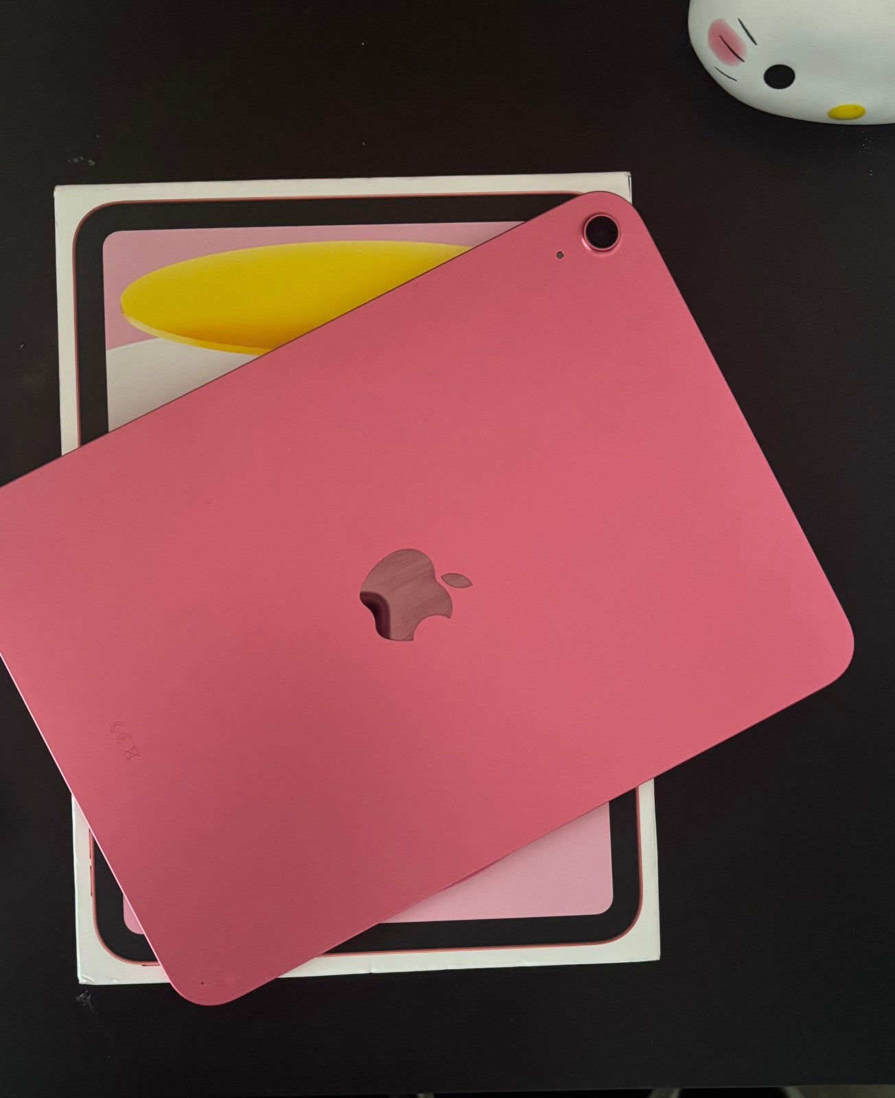 Ipad A16, Computers en Software, Apple iPads, Overige kleuren, Apple iPad, 11 inch, Nieuw