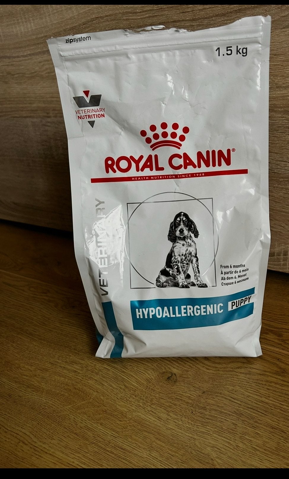 Royal Canin Hypoallergeen voer, Dieren en Toebehoren, Dierenvoeding, Ophalen, Hond
