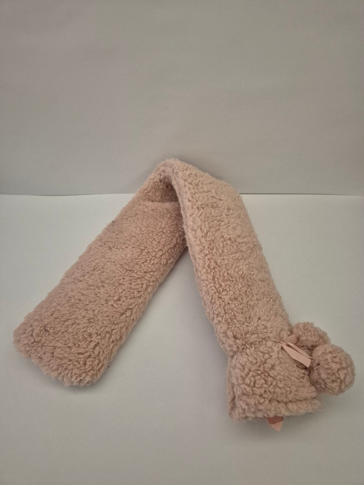 Roze teddystof kruik, Gebruikt, Overige stijlen, Roze, Ophalen of Verzenden