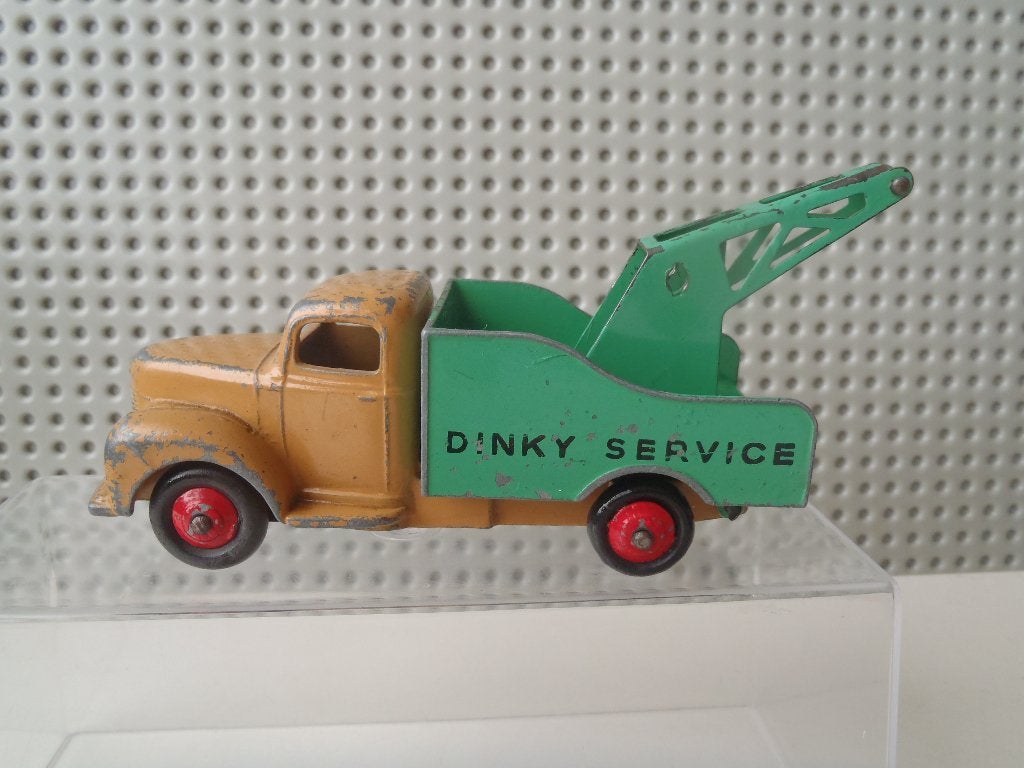 1;43, Ophalen of Verzenden, Gebruikt, Auto, Dinky Toys
