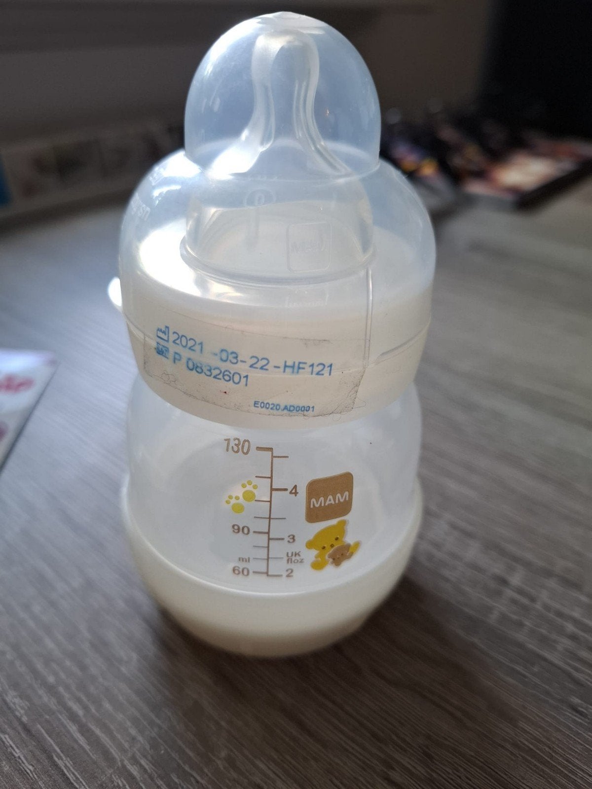 babyflesjes nieuw, Ophalen, Nieuw, Overige typen