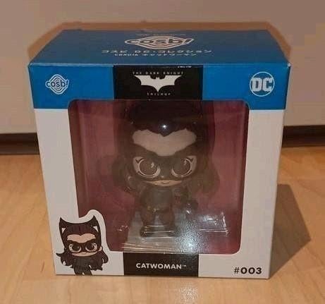 Cosb! 003 Catwoman, Ophalen of Verzenden, Zo goed als nieuw
