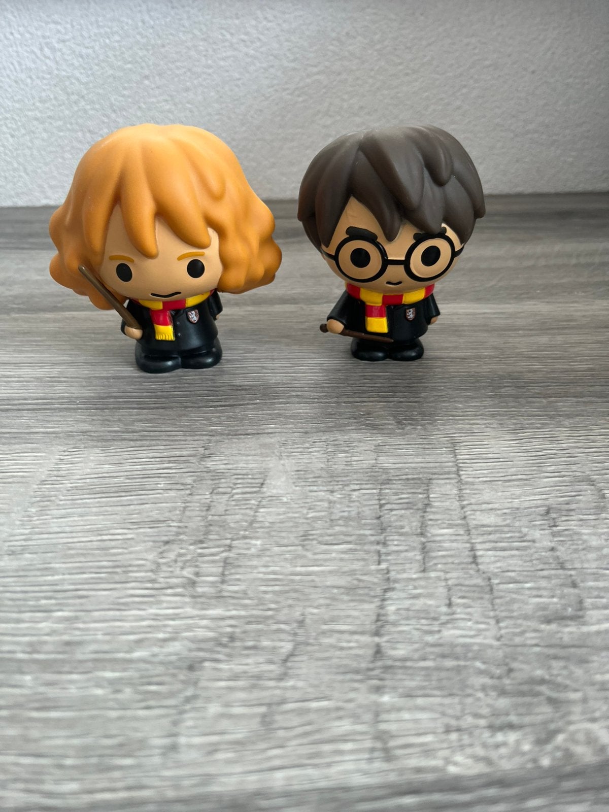 2 harry potter poppen, Ophalen, Nieuw
